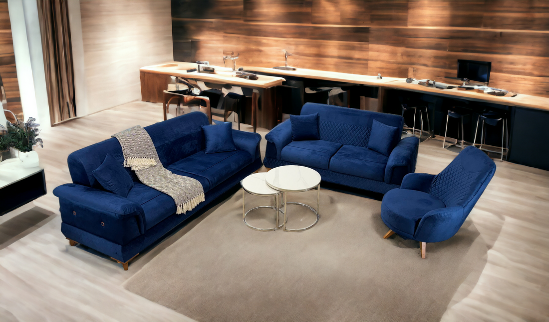 royal sofa set