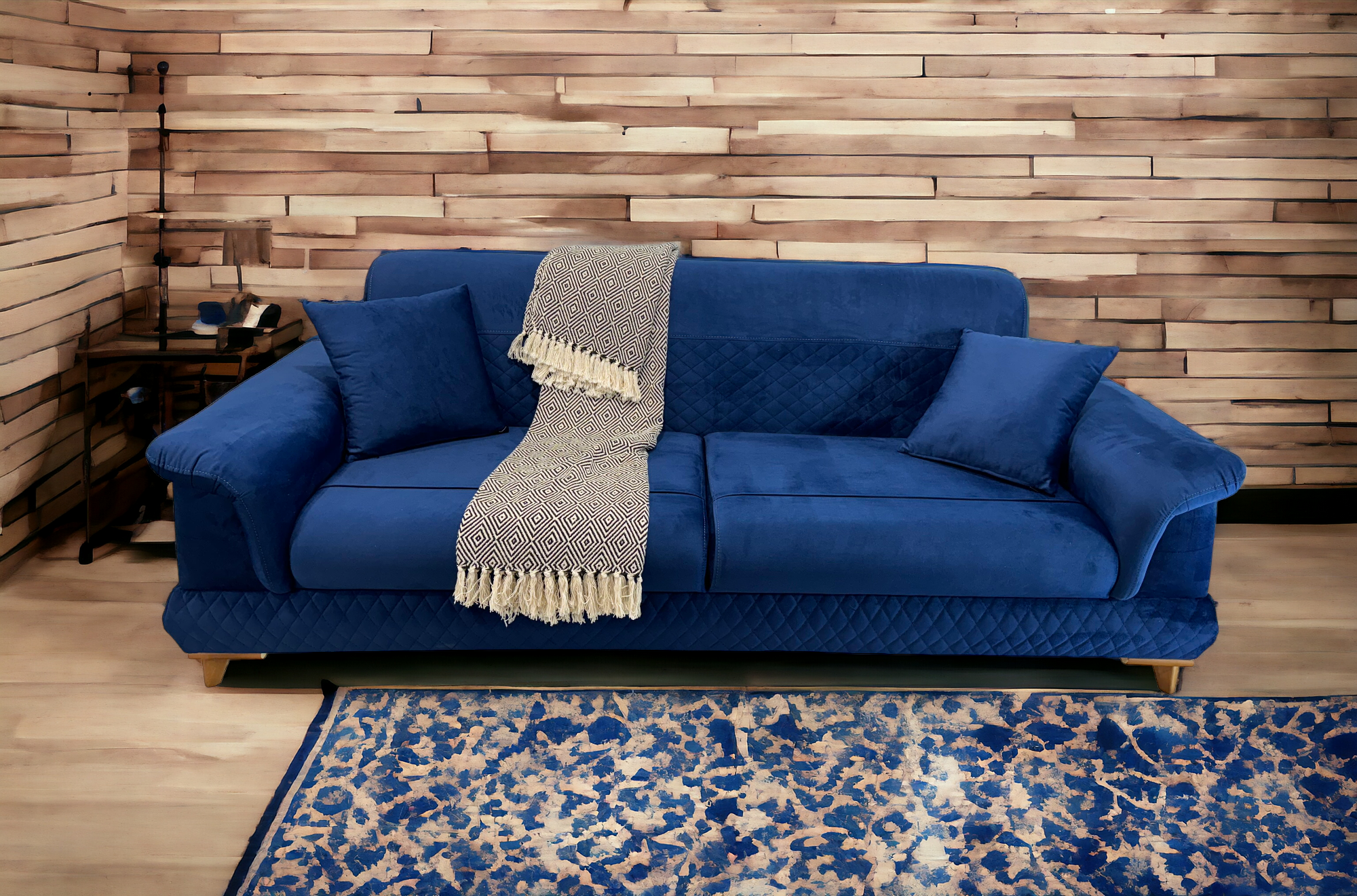 Royal Sofa Set
