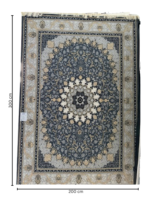 Persian Rugs QRF