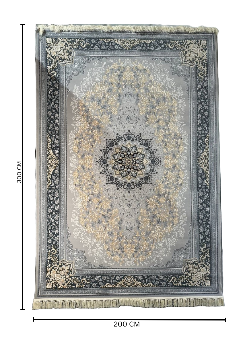 Persian Rugs QRF