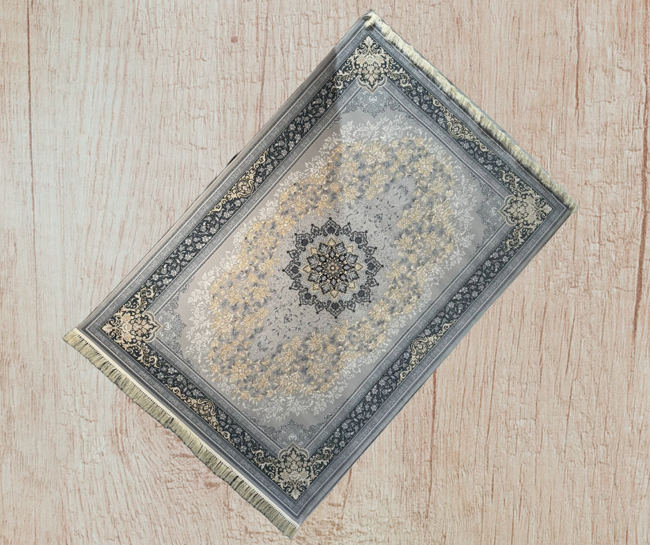 Persian Rugs QRF