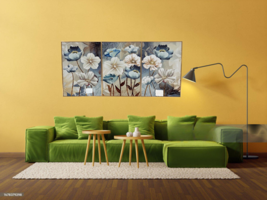 wall art