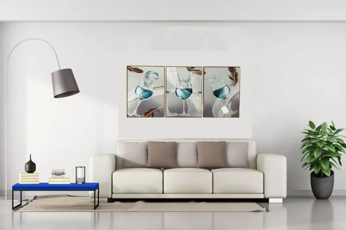 wall art