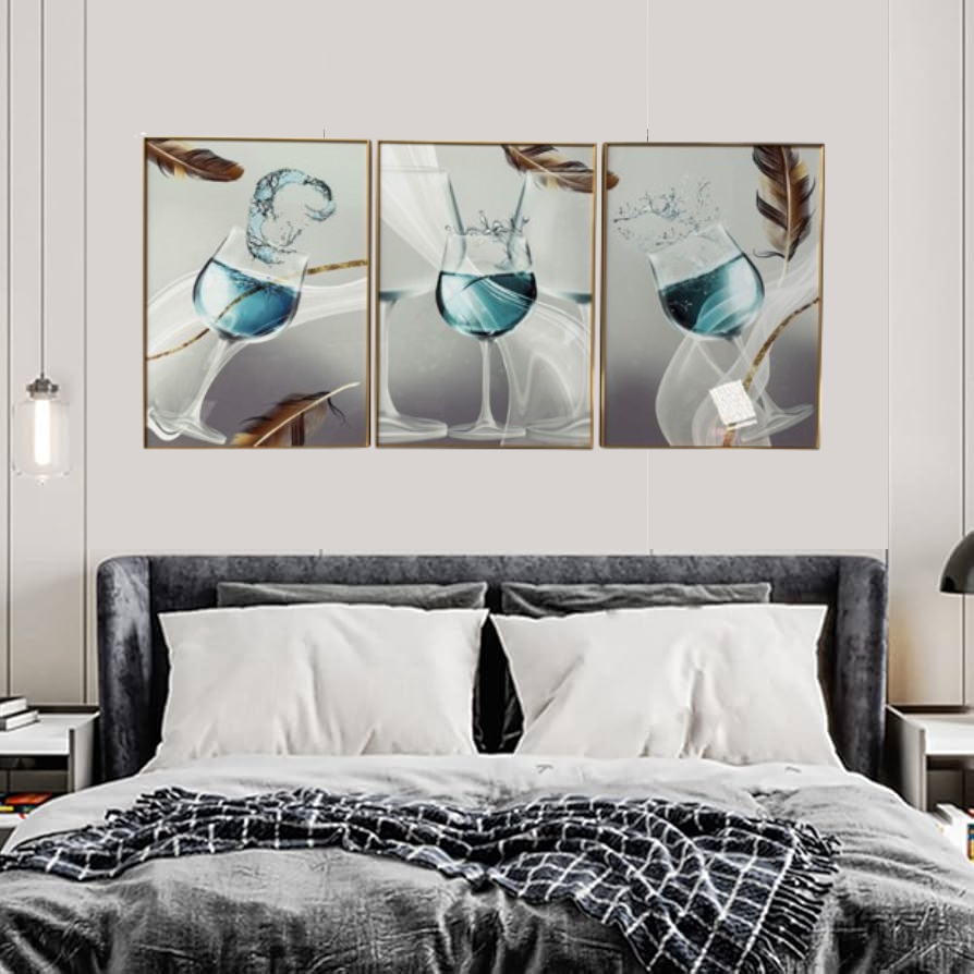wall art