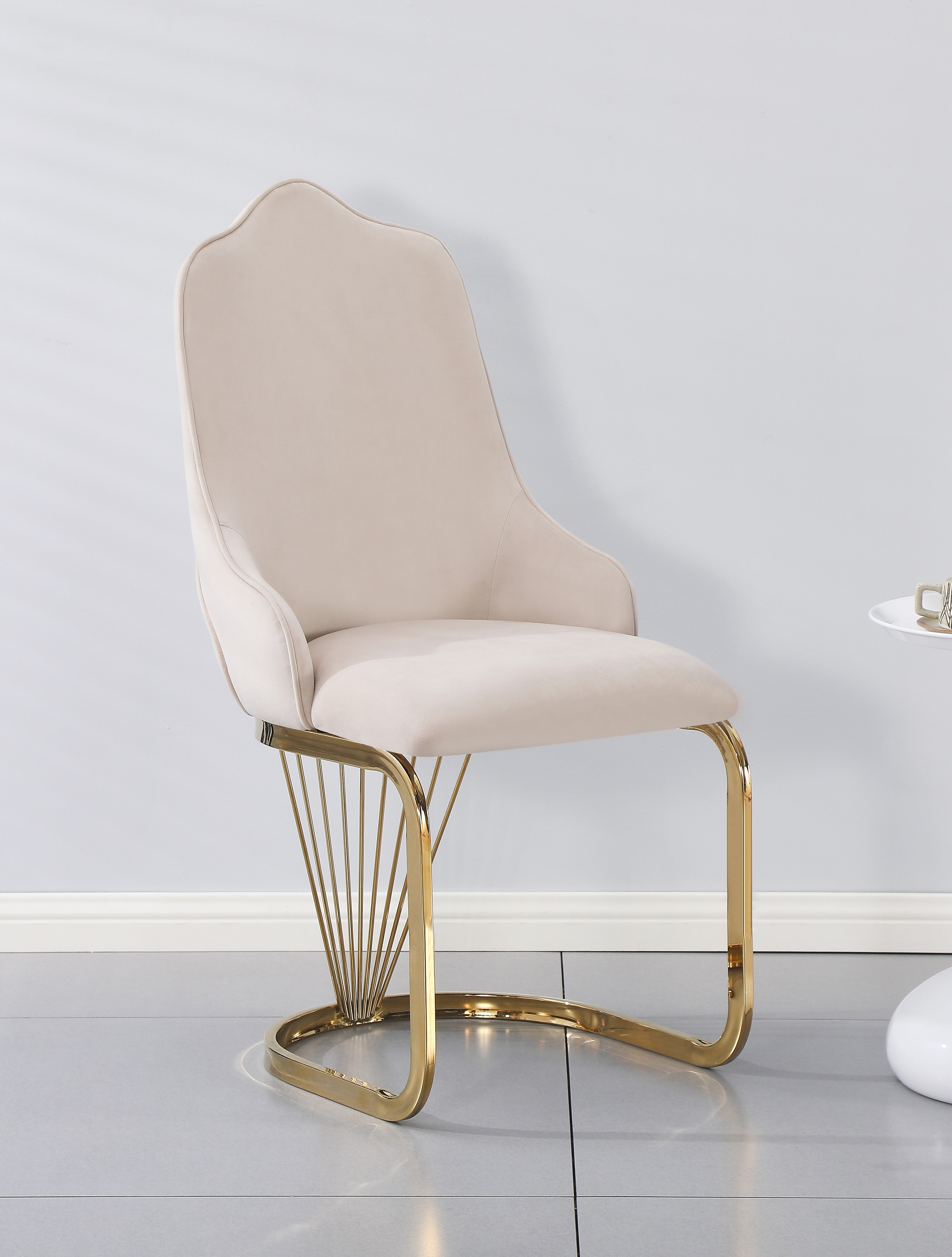King Dining Chair