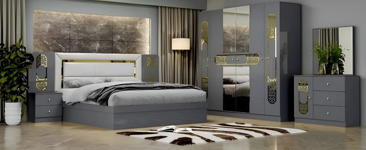 Beds & Bedroom Furniture