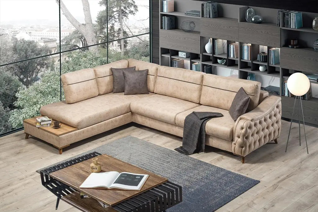 Corner Sofas 