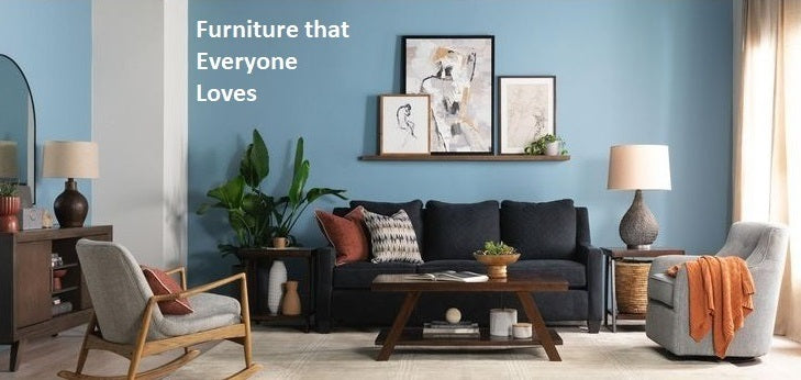 Home page
