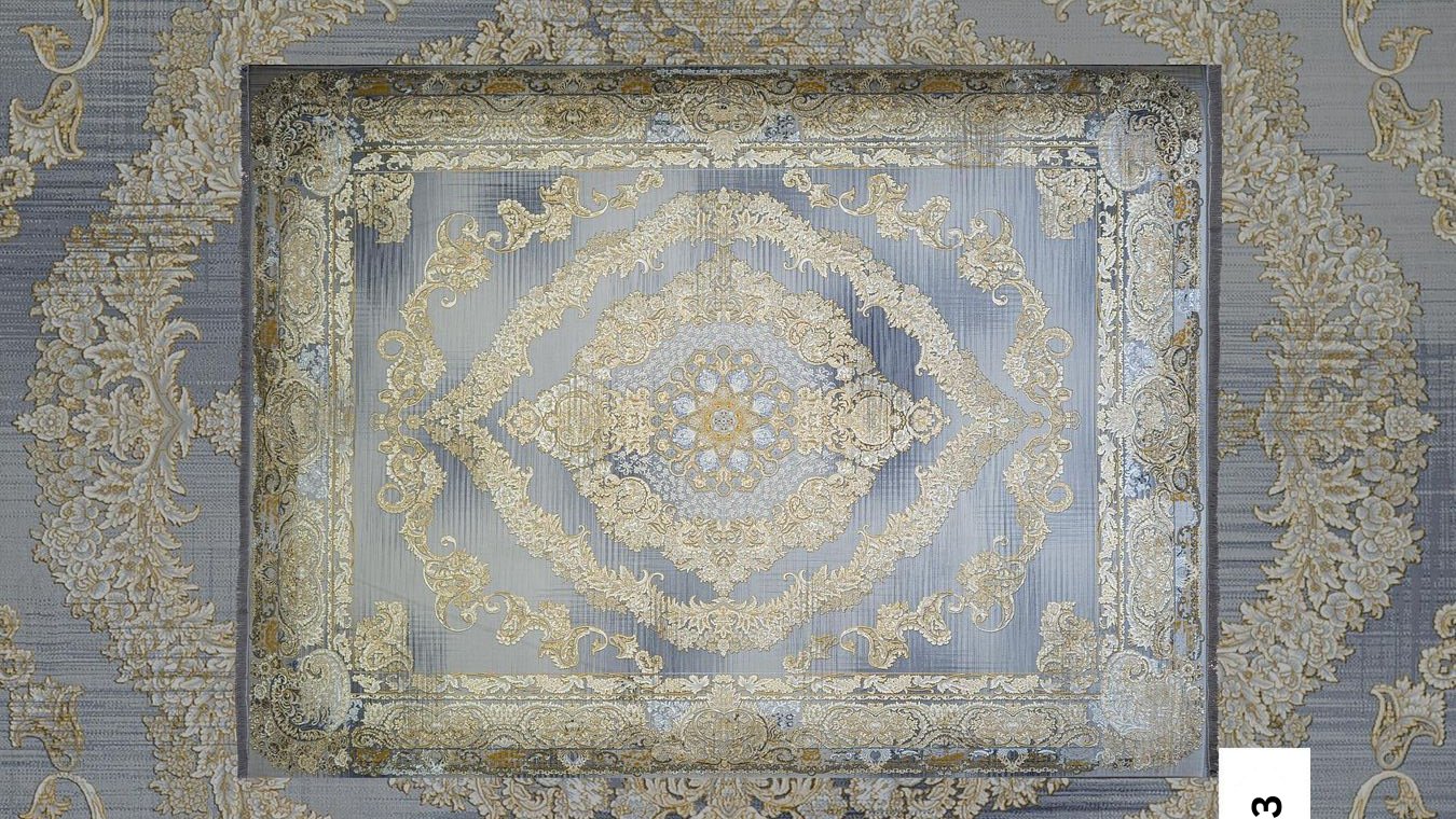 Persian & Irani Rugs Collection | Q&P FURNITURE