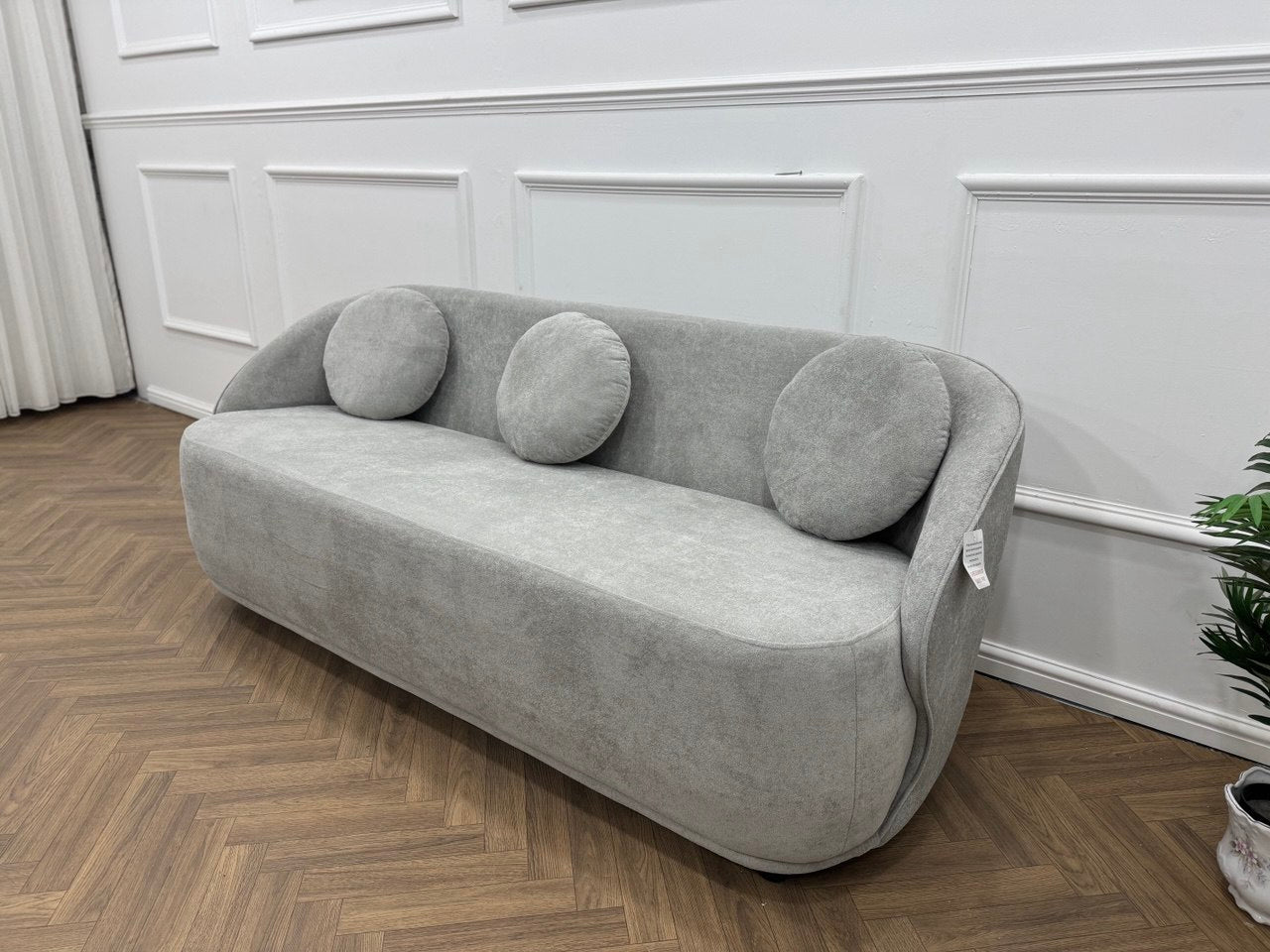 LUNA SOFA SET