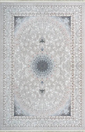 Silver London Luxury Living Collection