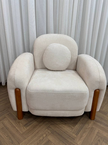 Daffodil Sofa Set – Modern 3+2+1 Living Room Sofa Collection
