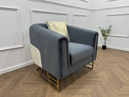 Rose Sofa Set