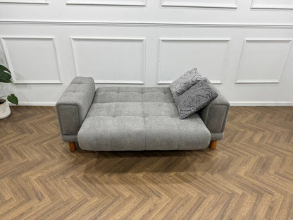 Flora Sofa Bed Set Teddy
