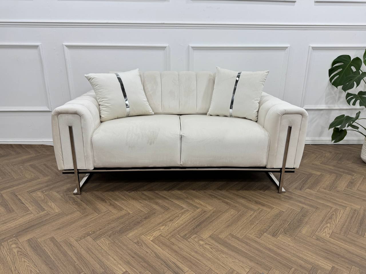 London Sofa Set