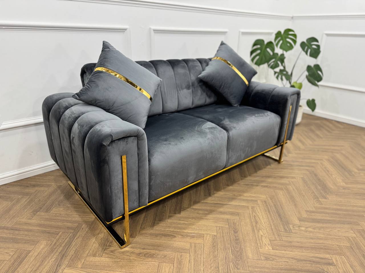 London Sofa Set