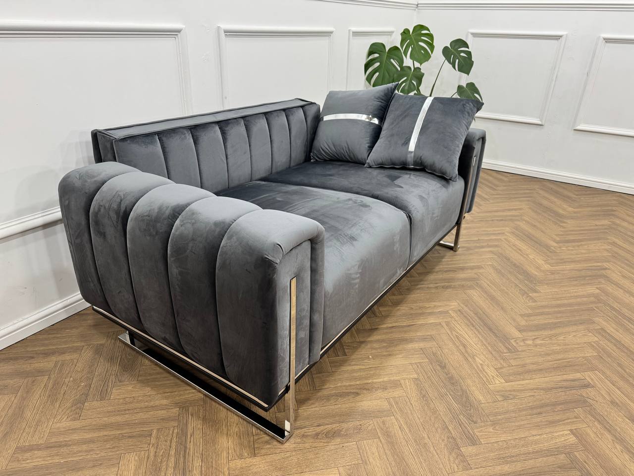 London Sofa Set