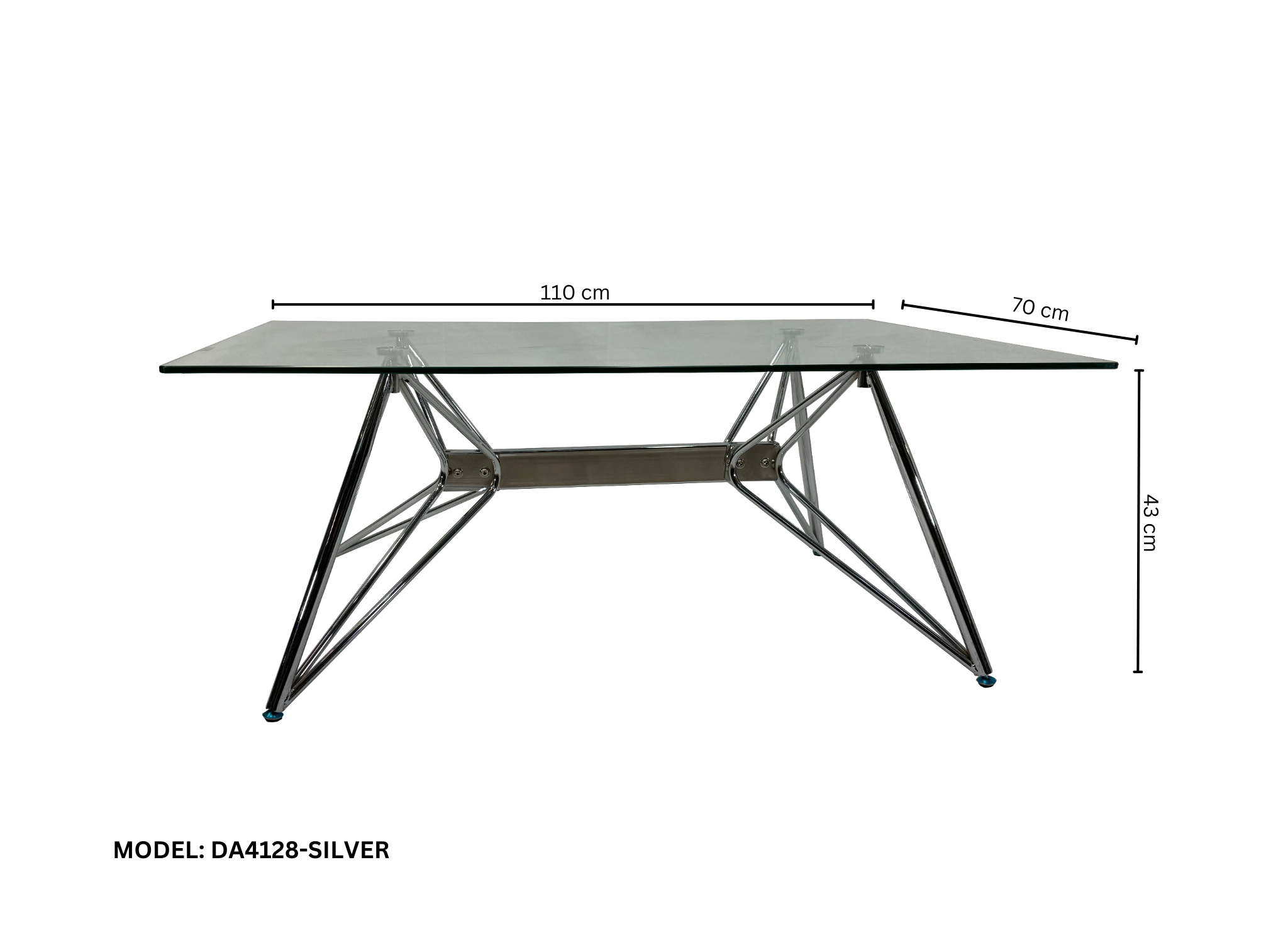 Leora Coffee Table
