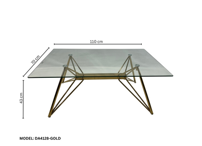 Leora Coffee Table