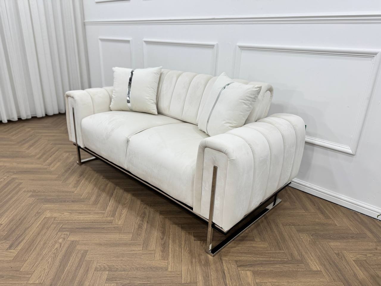 London Sofa Set