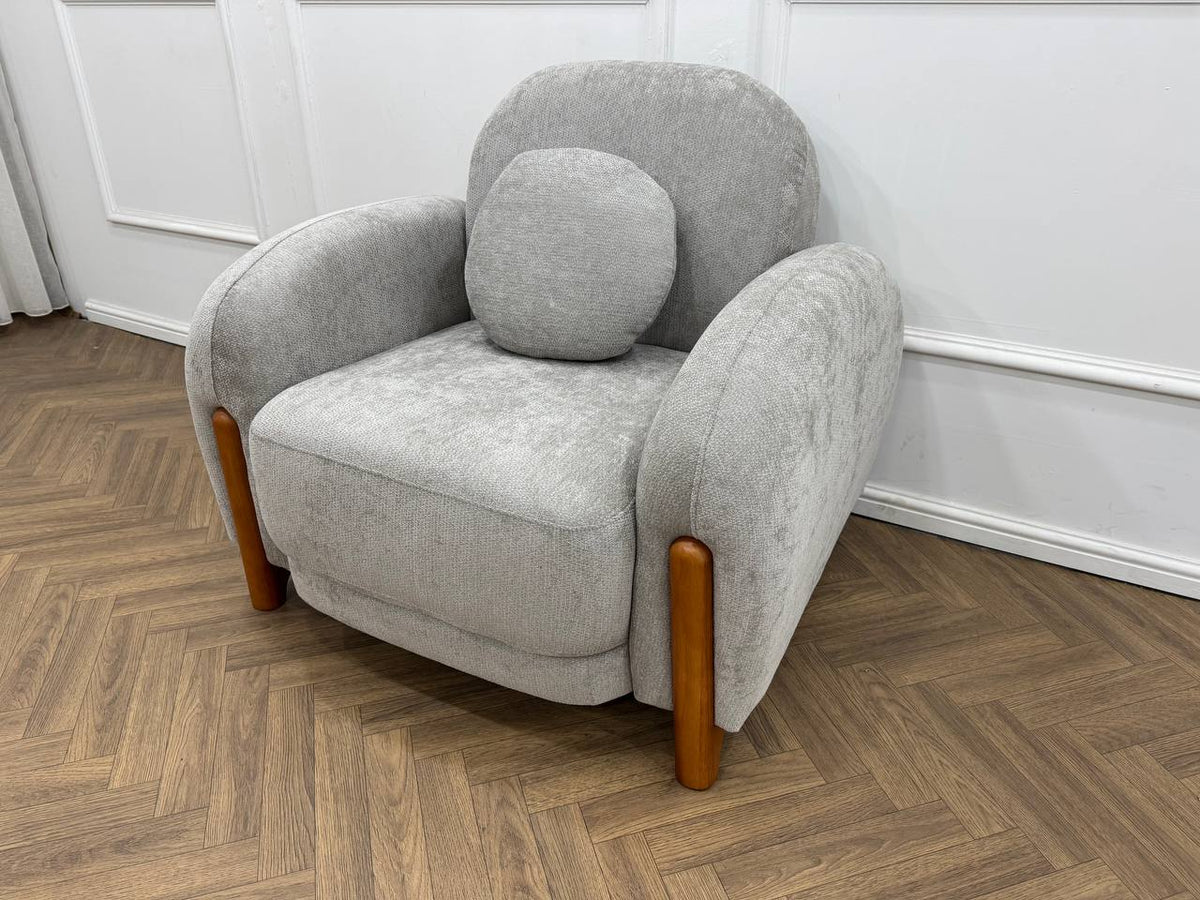 Daffodil Sofa Set – Modern 3+2+1 Living Room Sofa Collection