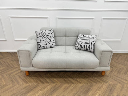Flora Sofa Bed Set Teddy