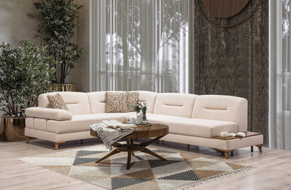 Chelsea Corner Sofa – Bed &amp; Storage
