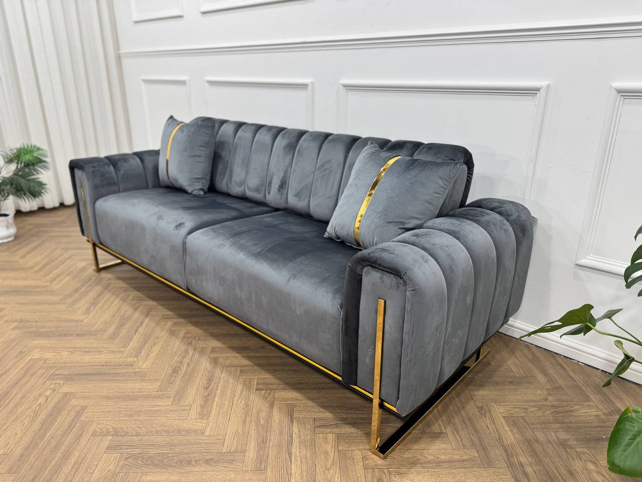 London Sofa Set