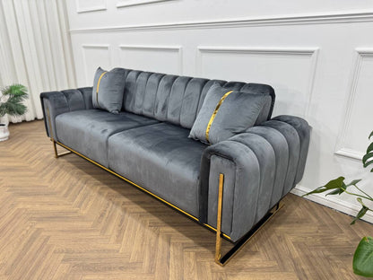 London Sofa Set
