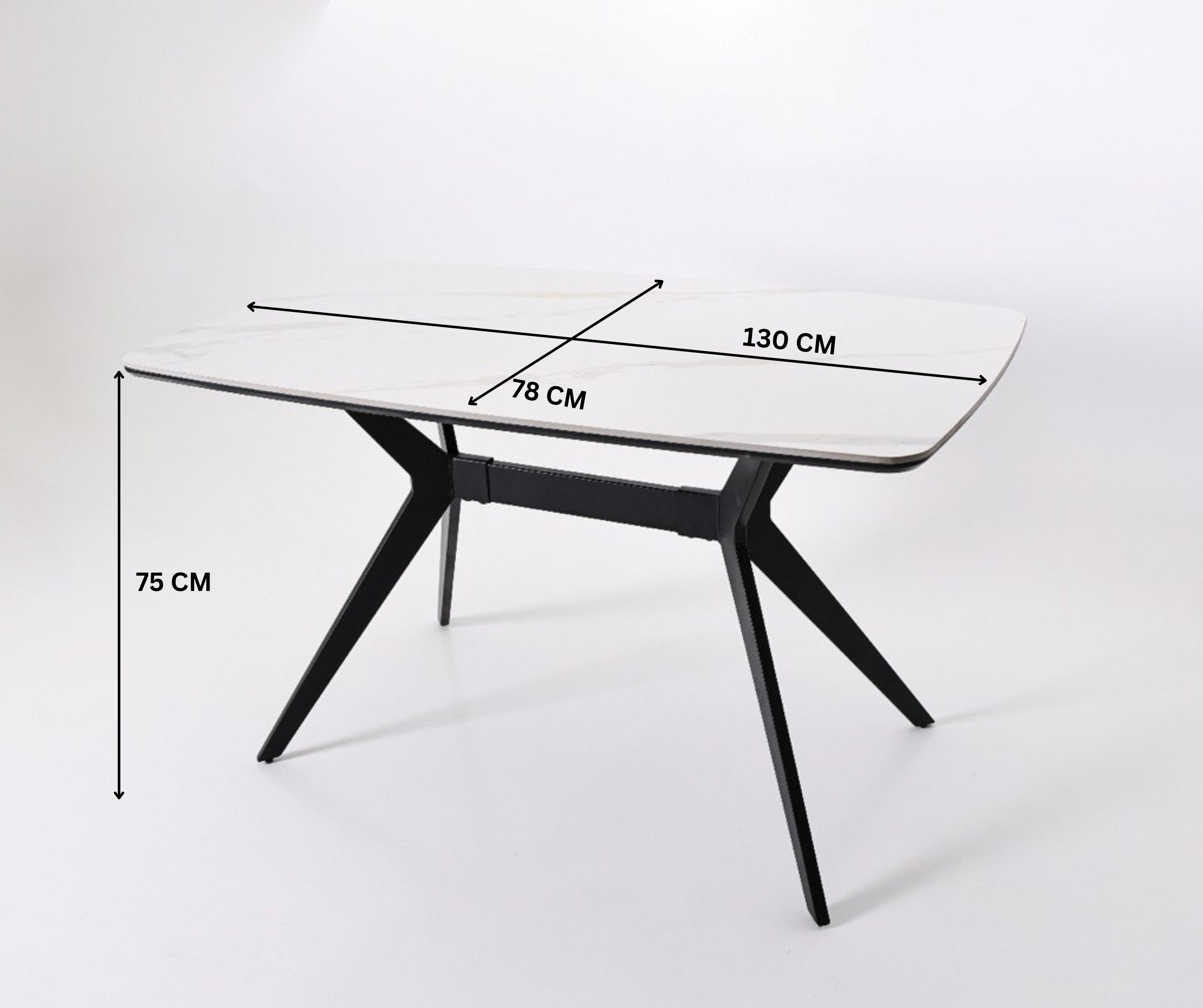 Niva Dining Table