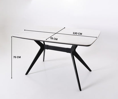 Niva Dining Table