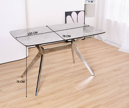 Cloud Dining Set