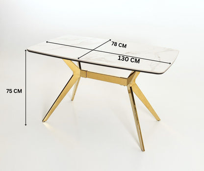 Vero Dining Set