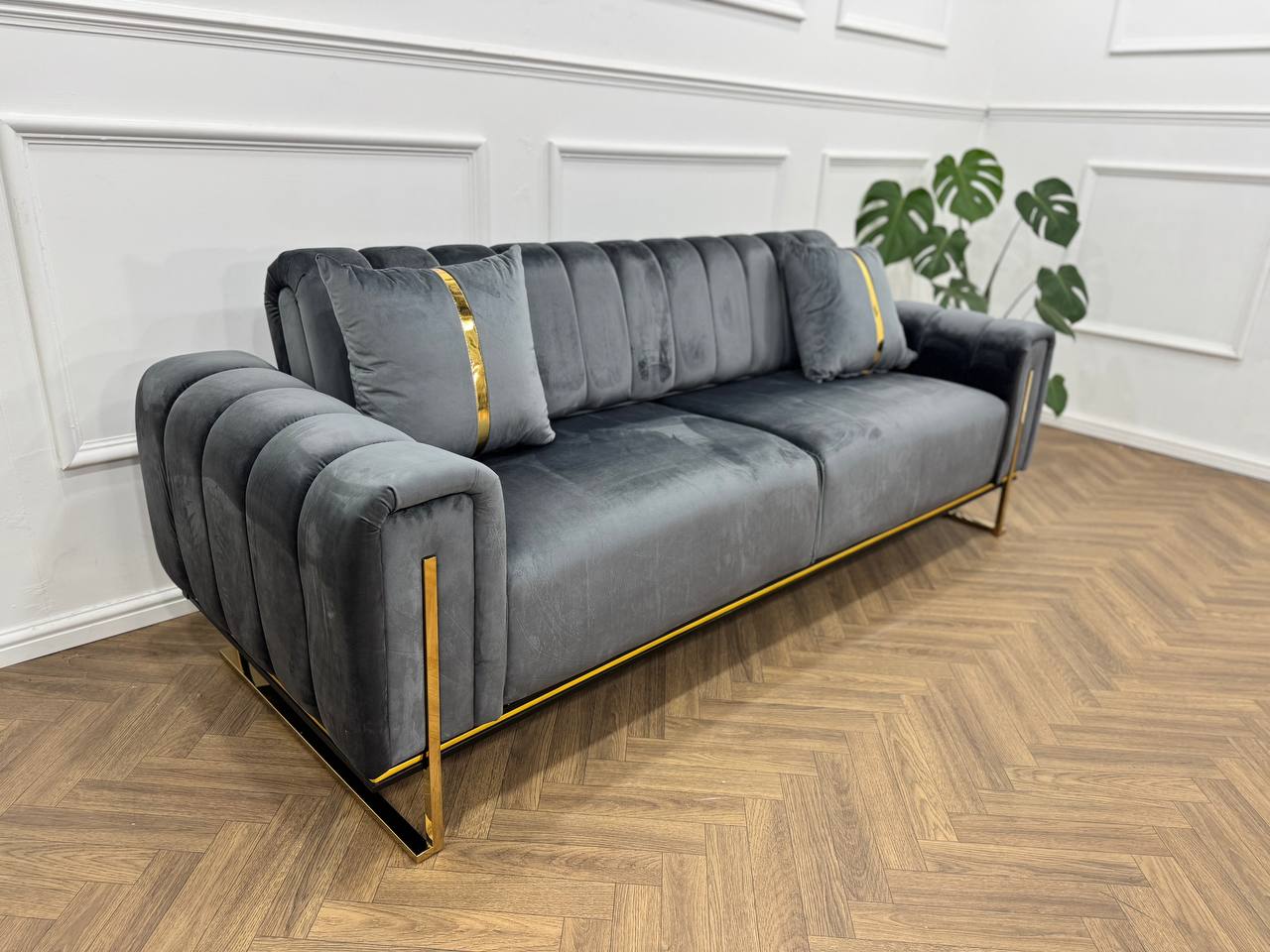 London Sofa Set
