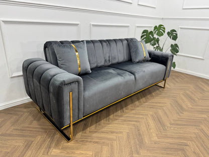 London Sofa Set
