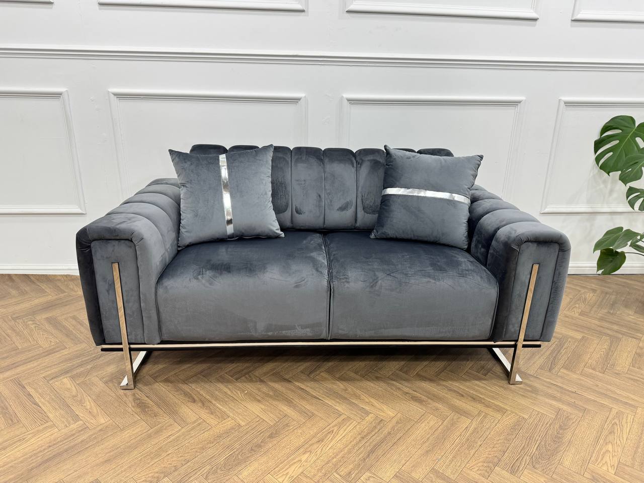 London Sofa Set