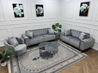 London Sofa Set