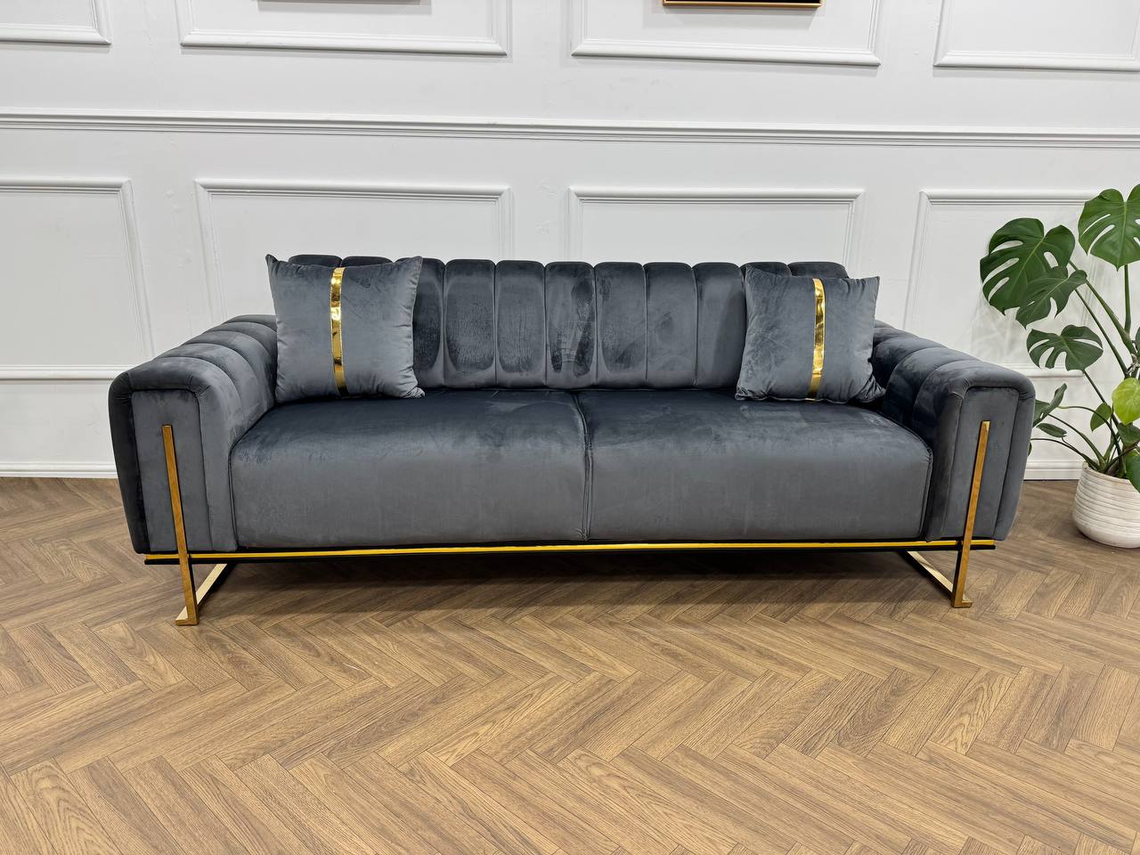 London Sofa Set