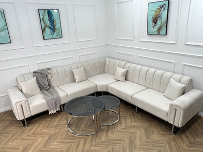London Corner sofa