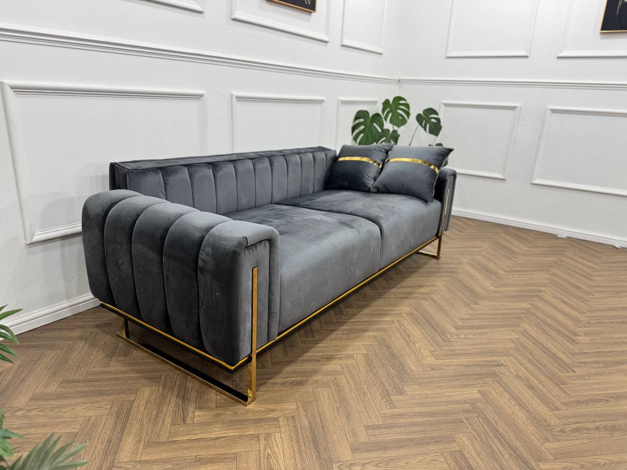 London Sofa Set