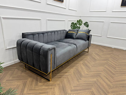 London Sofa Set
