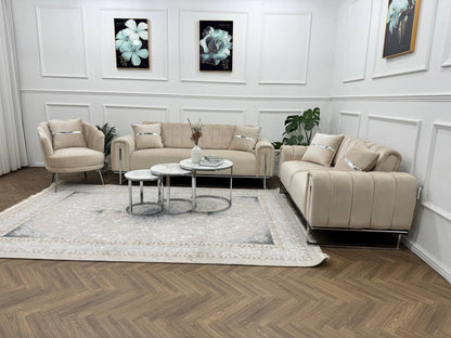 London Sofa Set