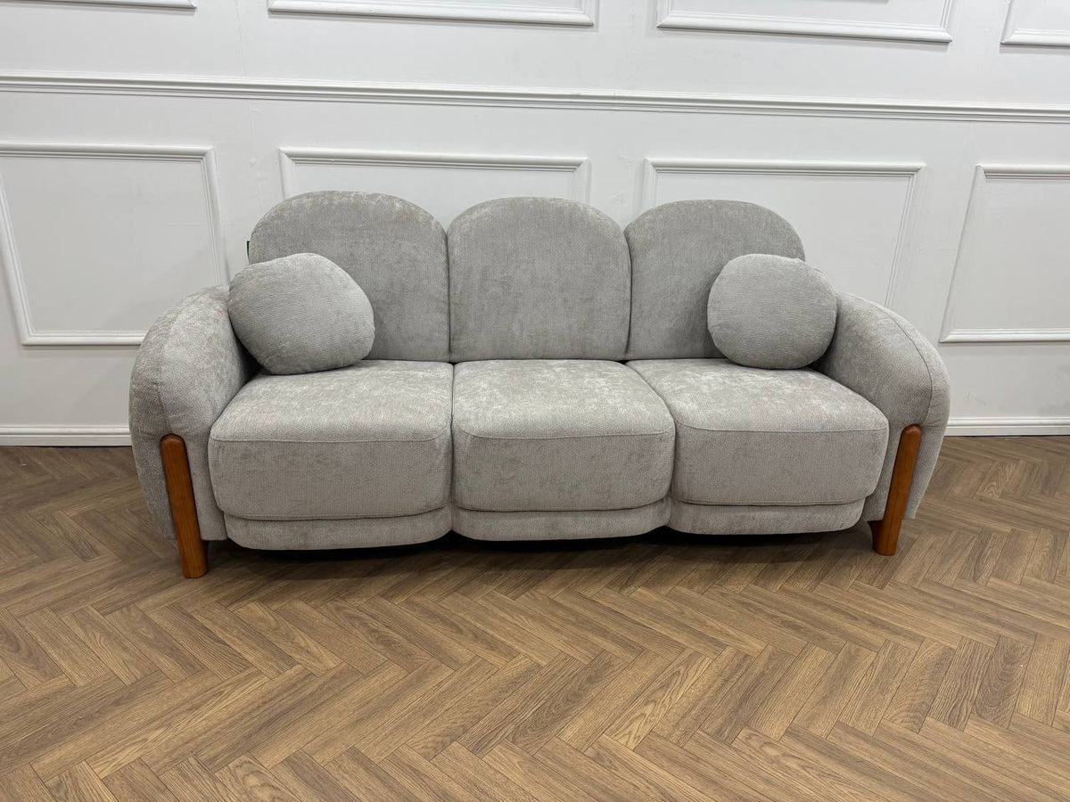Daffodil Sofa Set – Modern 3+2+1 Living Room Sofa Collection
