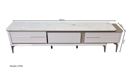 Tv stand -Extendable 2709