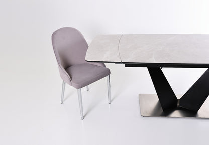 Lumia Extendable Dining Table - COMING SOON
