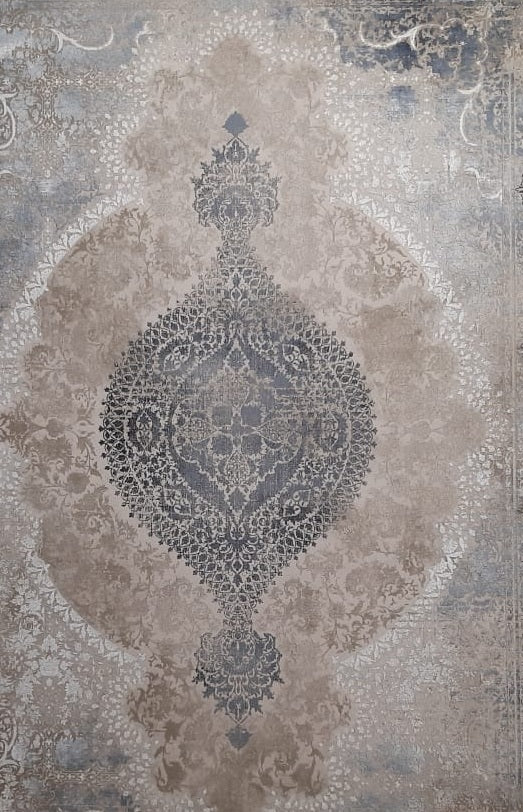 Silver London Luxury Living Collection
