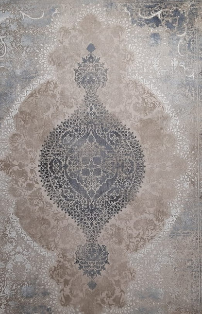 Silver London Luxury Living Collection
