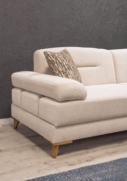 Chelsea Corner Sofa – Bed &amp; Storage
