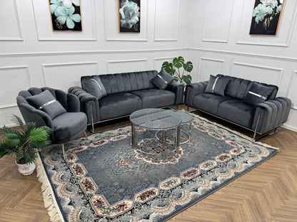 London Sofa Set
