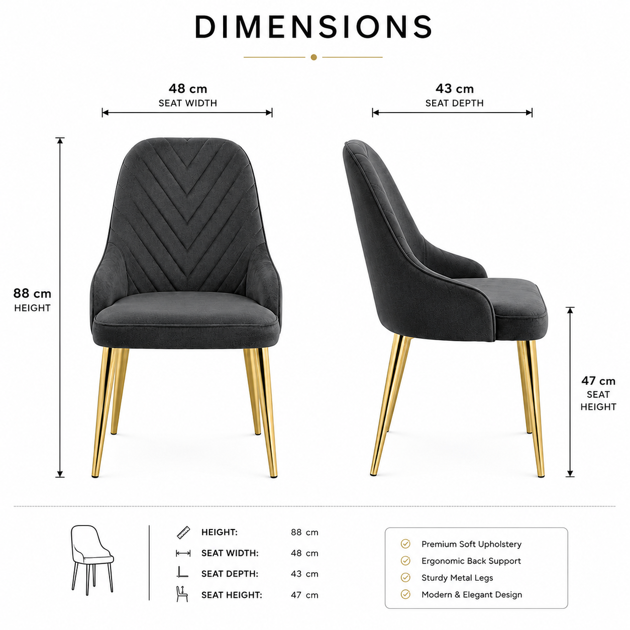 Paris Extend Dining Table Set